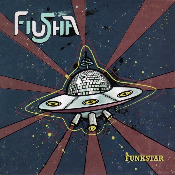 Fiusha - Funkstar