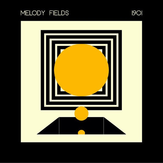 Melody Fields - 1901