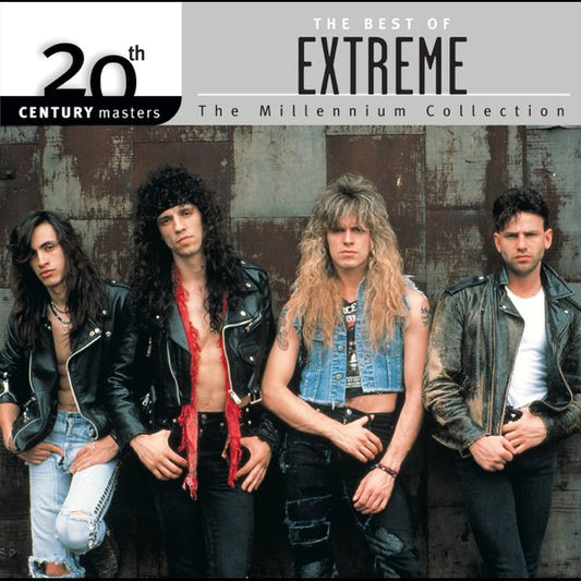 Extreme - 20th Century Masters - The Millennium Collection
