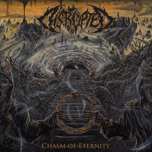 Disrupted - Chasm of Eternity