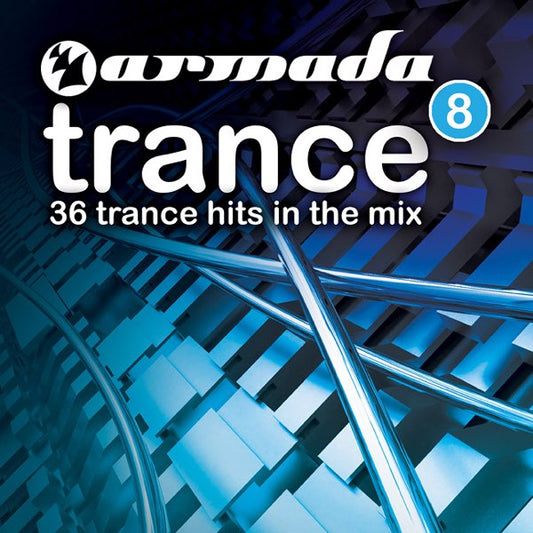 Various Artists – Armada Trance 8