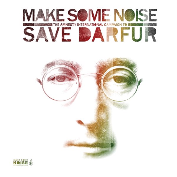 Make Some Noise - The Amnesty International Campaign to Save Darfur