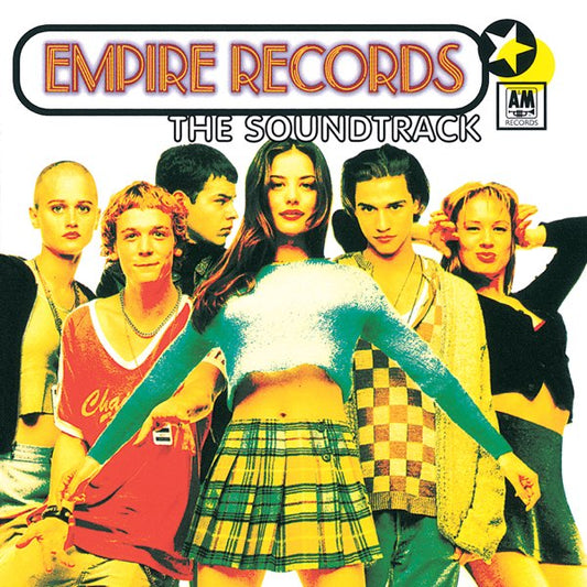 Empire Records - The Soundtrack