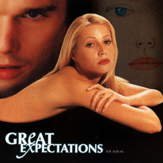 Great Expectations - The Album