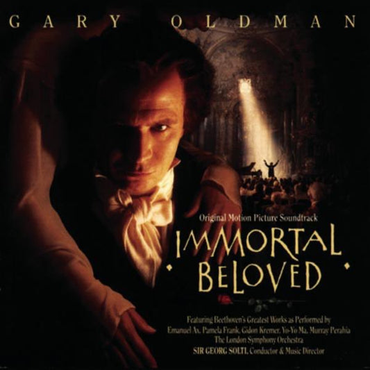 Inmortal Beloved - Original Motion Picture Soundtrack