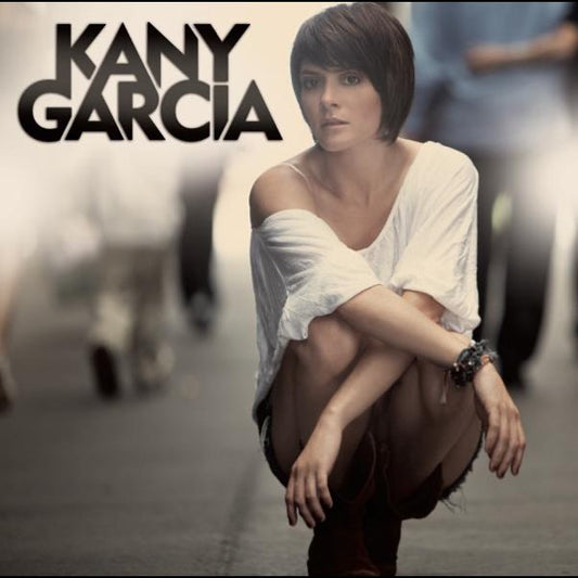 Kany García - Boleto de Entrada