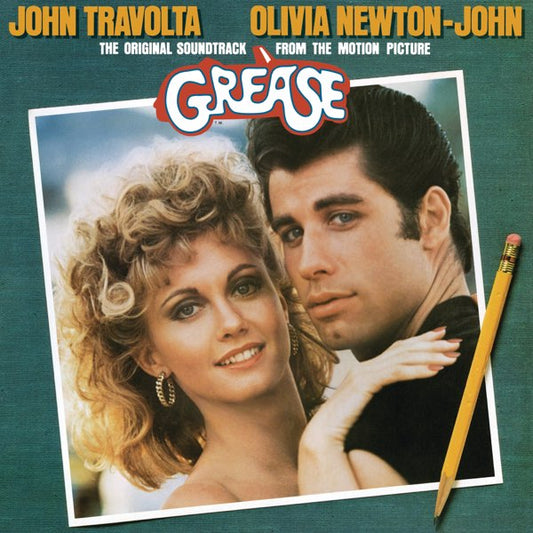 Grease - The Original Soundtrack from the Motion Picture