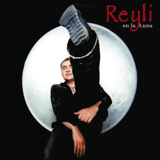 Reyli - En la Luna