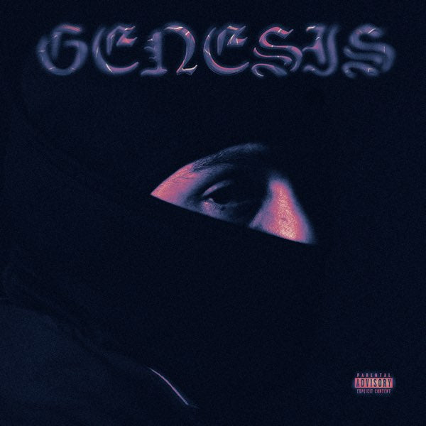 Peso Pluma - Génesis