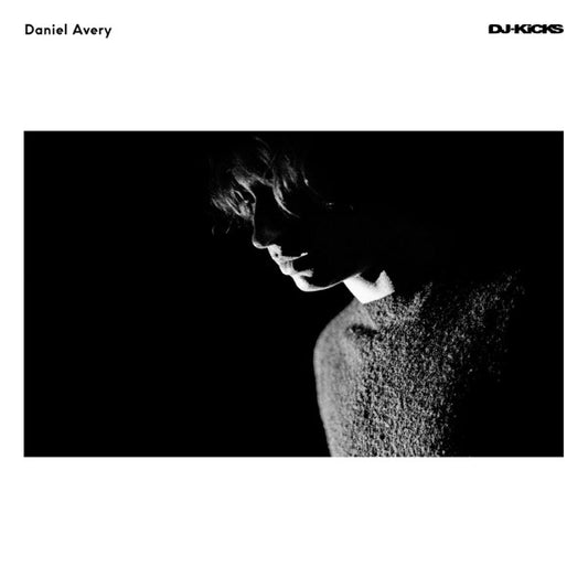 Dj-Kicks - (Daniel Avery) (Mixed Tracks)