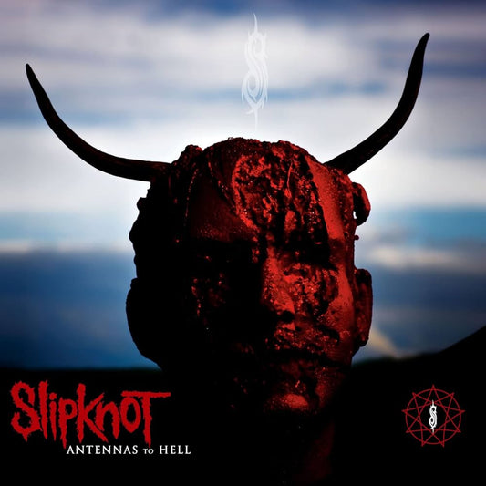 Slipknot – Antennas To Hell