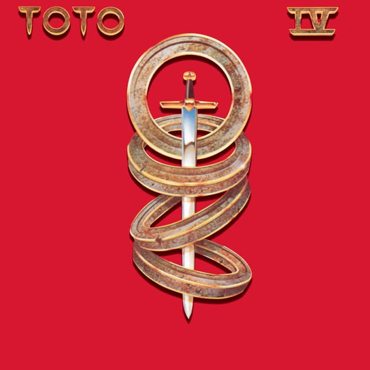 Toto – Toto IV