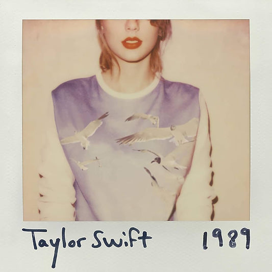 Taylor Swift - 1989