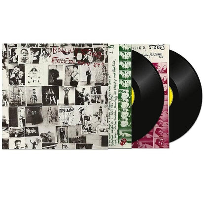 Rolling Stones – Exile On Main St