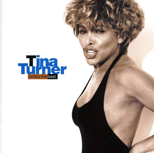 Tina Turner - Simply The Best