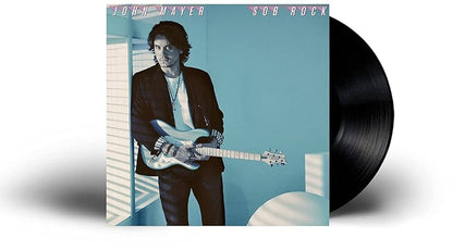 John Mayer – Sob Rock