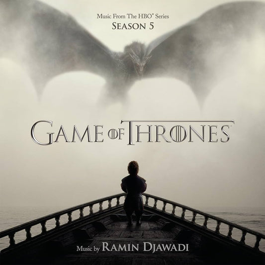 Game of Thrones - Music from the  HBO Series  (Season 5)