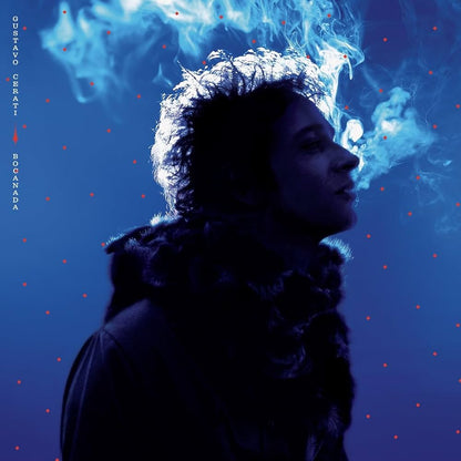 Gustavo Cerati - Bocanada