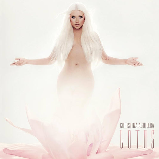 Christina Aguilera – Lotus