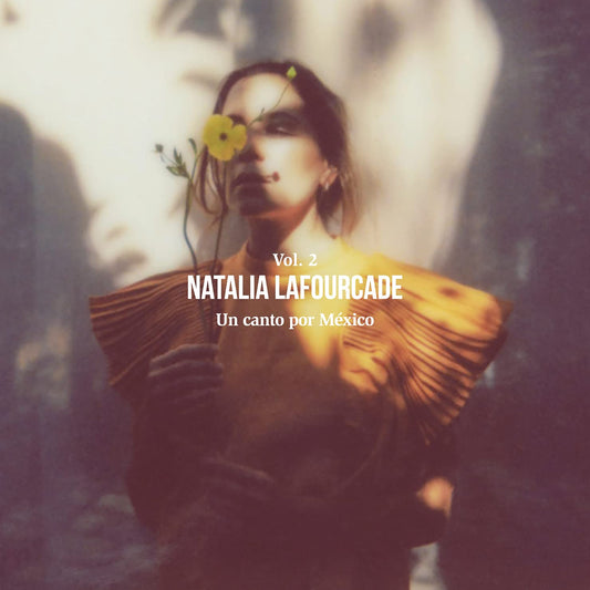 Natalia Lafourcade - Un Canto Por México Vol. 2