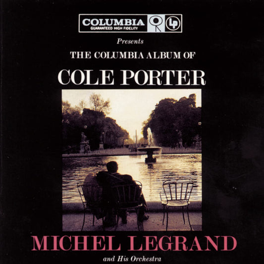 Cole Porter - Michel Legrand & His Orchestra