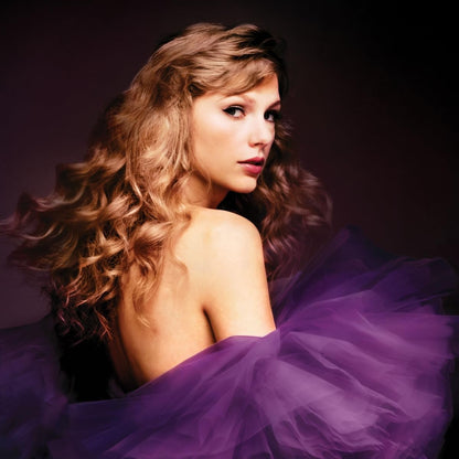 Taylor Swift – Speak Now (Taylor's Version)