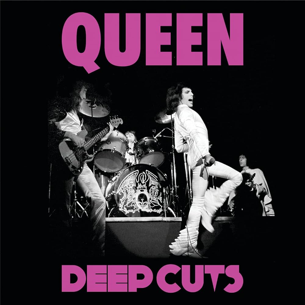 Queen - Deep Cuts