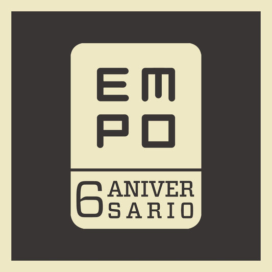 Various Artists – EMPO 6 Aniversario