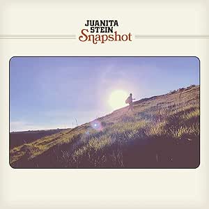 Juanita Stein – Snapshot