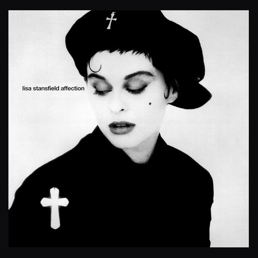 Lisa Stansfield - Affection
