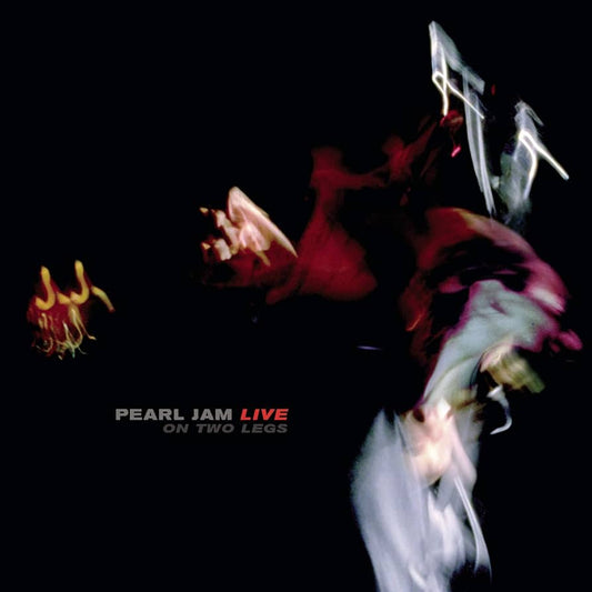 Pearl Jam - Live On Two Legs (RSD 2022)