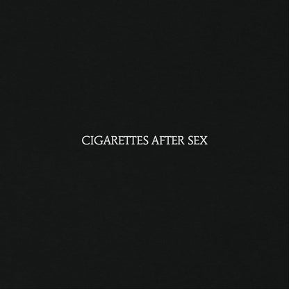 Cigarrettes After Sex – Cigarrettes After Sex