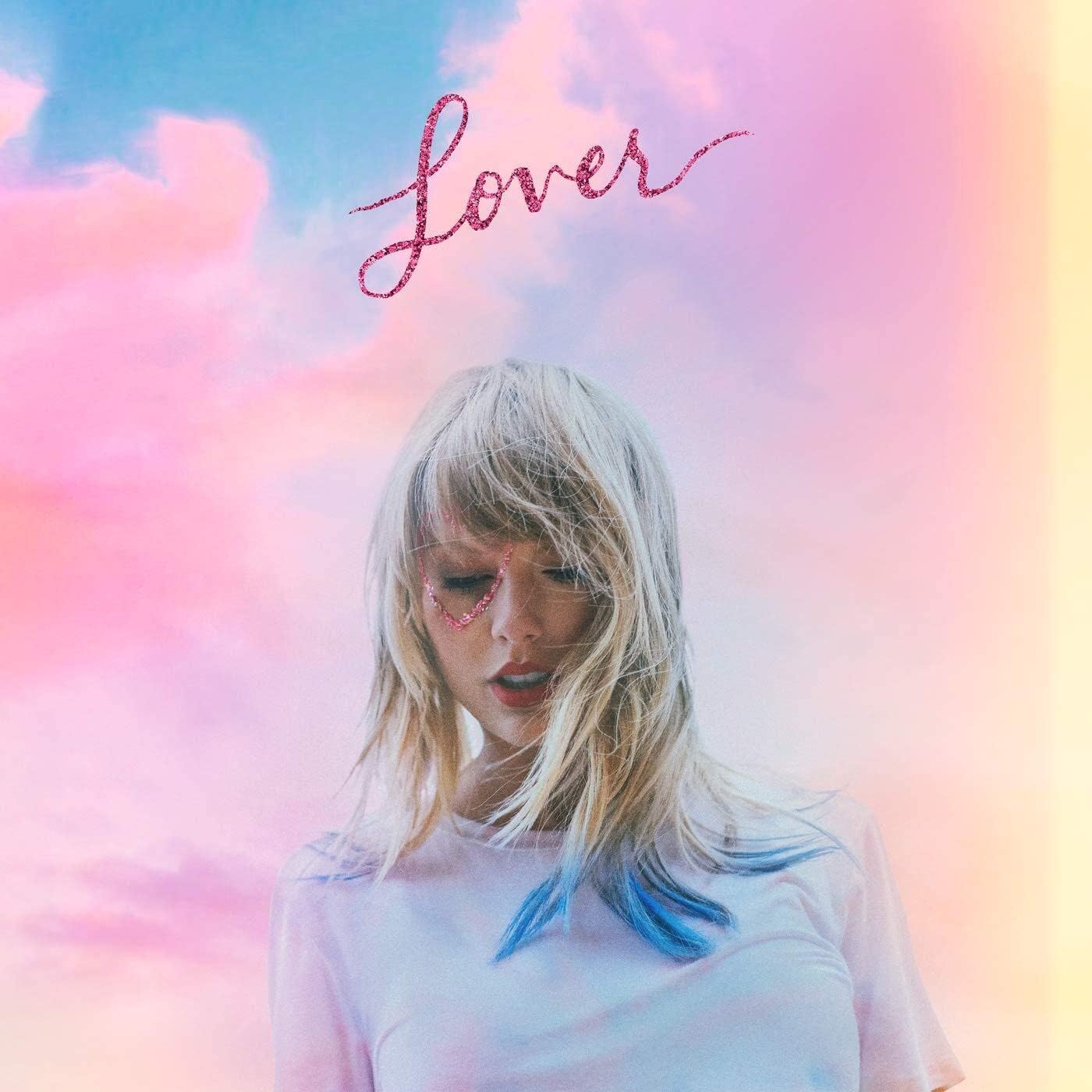 Taylor Swift – Lover (Target Exclusive)