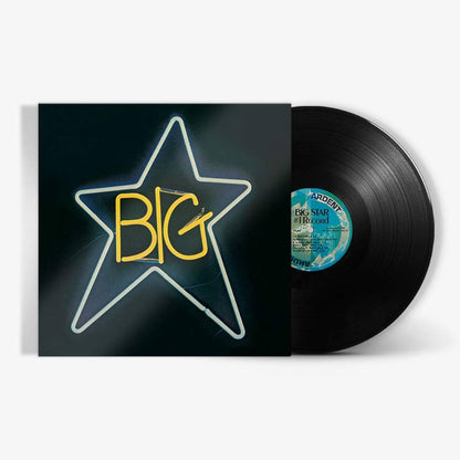 Big Star - 1 Record