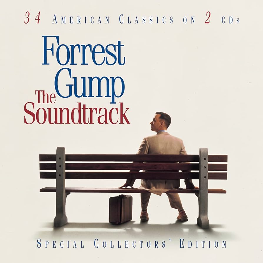 Forrest Gump - Original Soundtrack