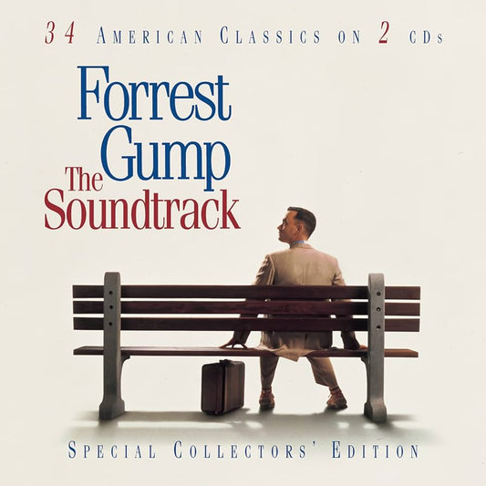 Forrest Gump - Original Soundtrack