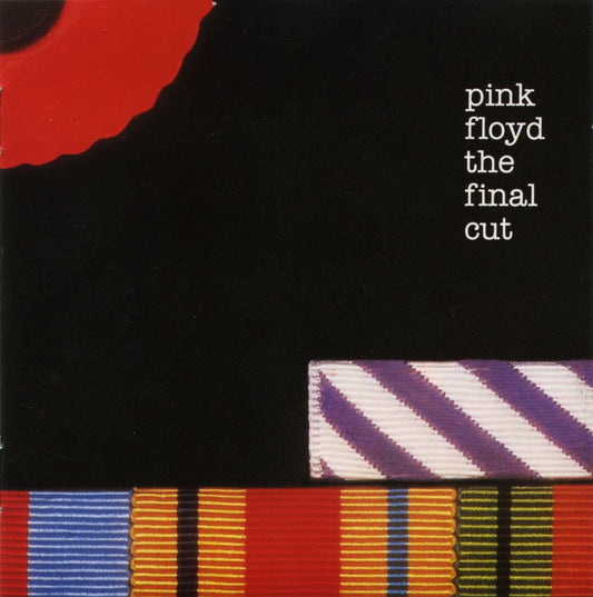 Pink Floyd – The Final Cut (Seminuevo)