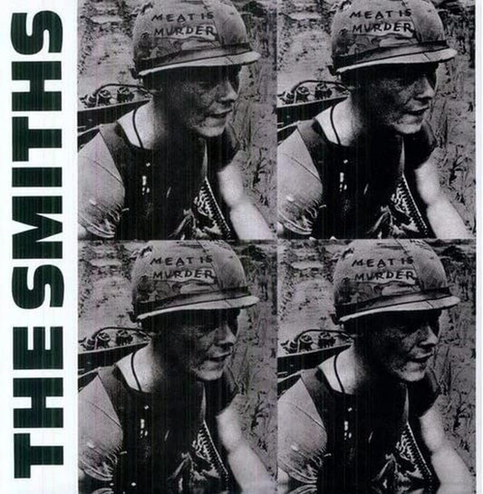 The Smiths – Meat Is Murder