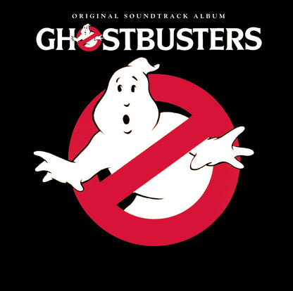 Ghostbusters - Original Motion Picture Soundtrack