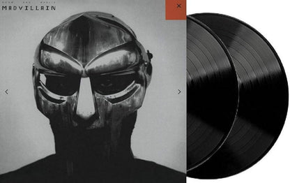 Madvillain - Madvillainy