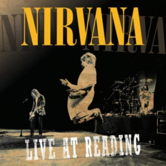 Nirvana – Live At Reading