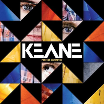 Keane - Perfect Symmetry