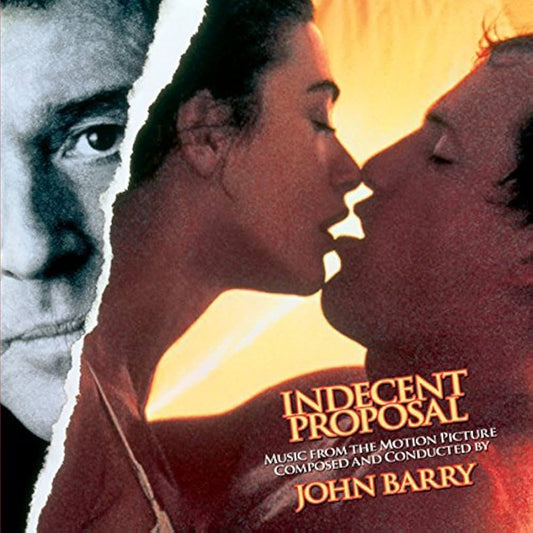 Indecent Proposal - Original Motion Picture Soundtrack