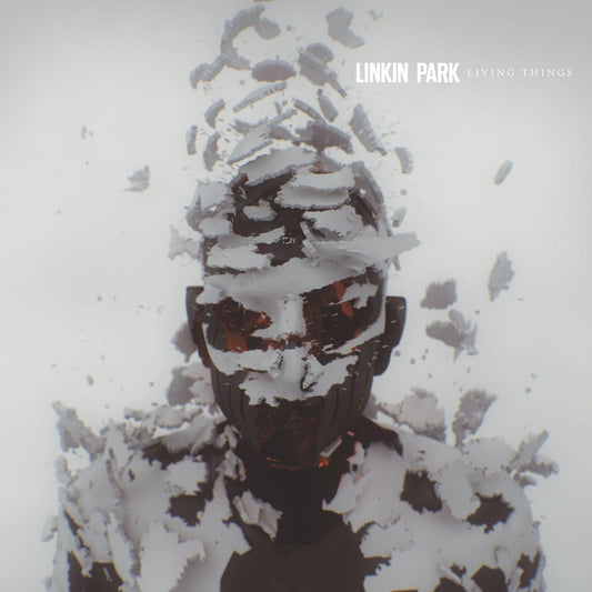 Linkin Park – Living Things