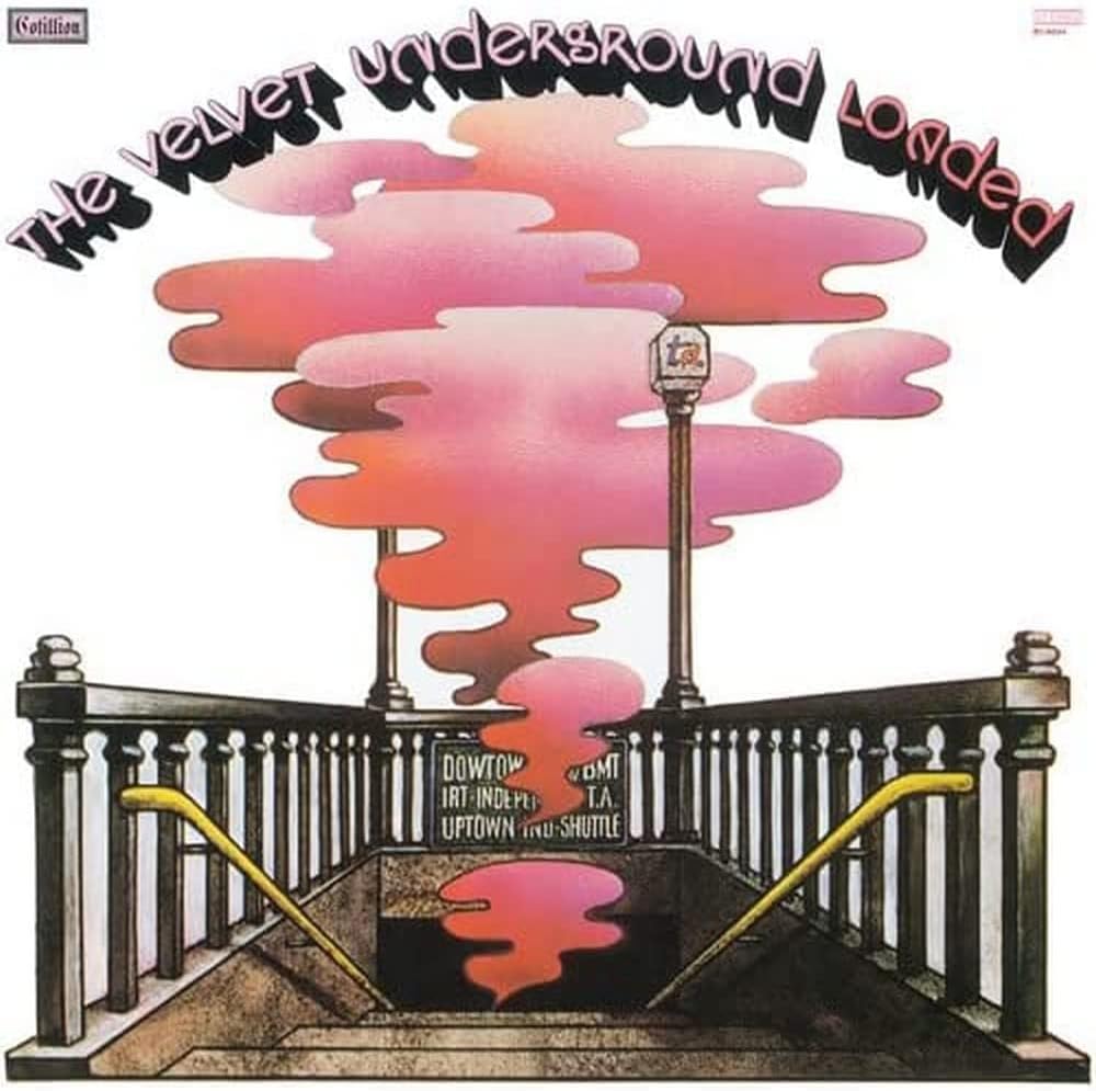 Velvet Underground – Loaded