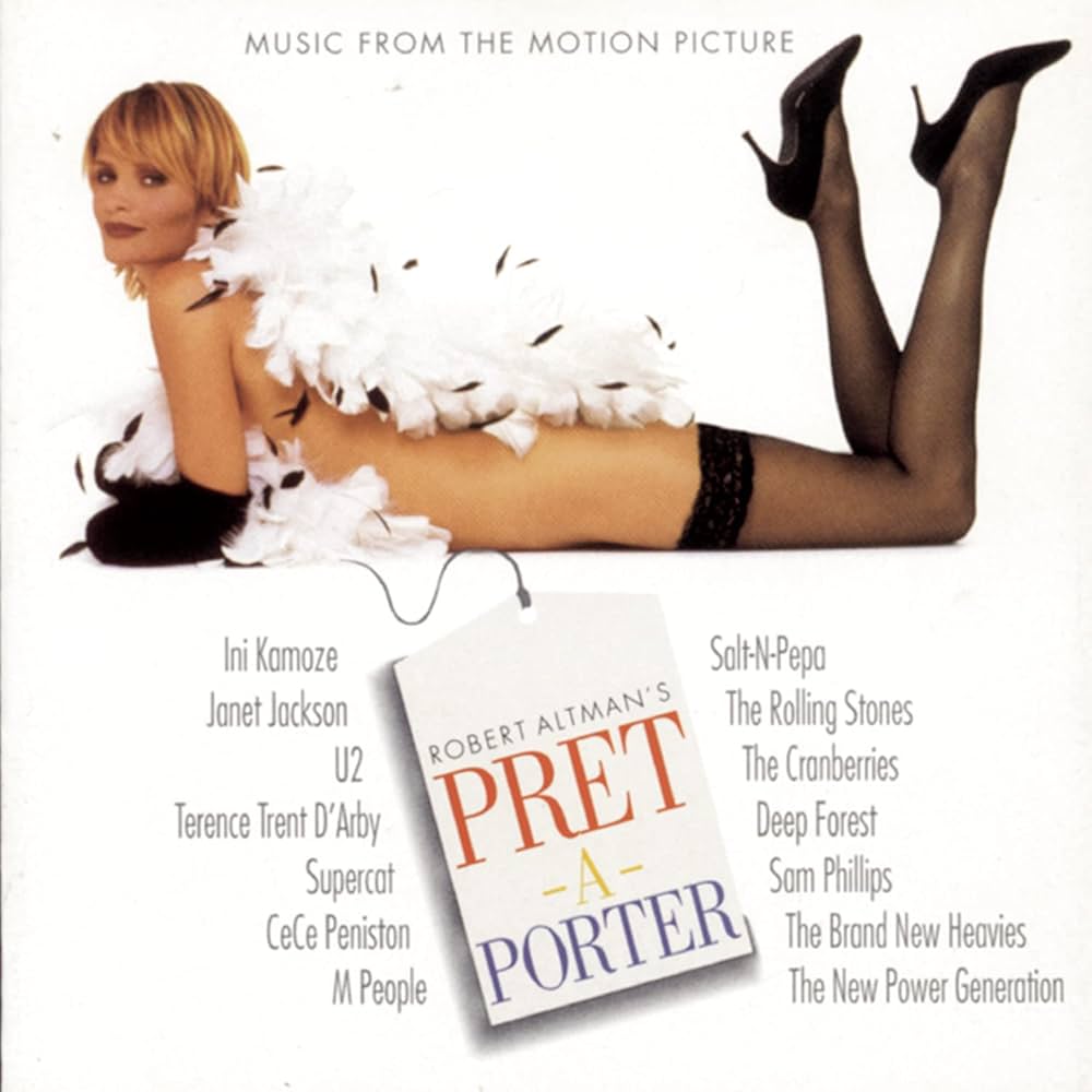 Ready to Wear - Music From the Motion Picture