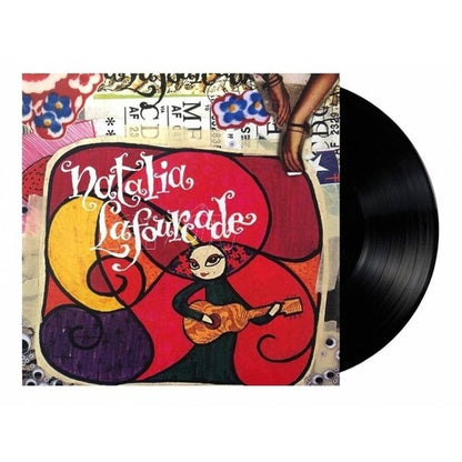 Natalia Lafourcade - Natalia Lafourcade