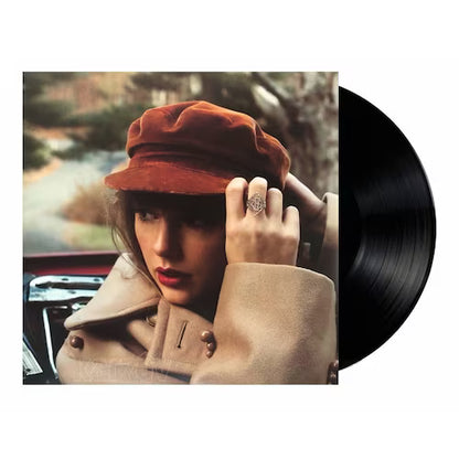 Taylor Swift - Red (Taylor's Version)