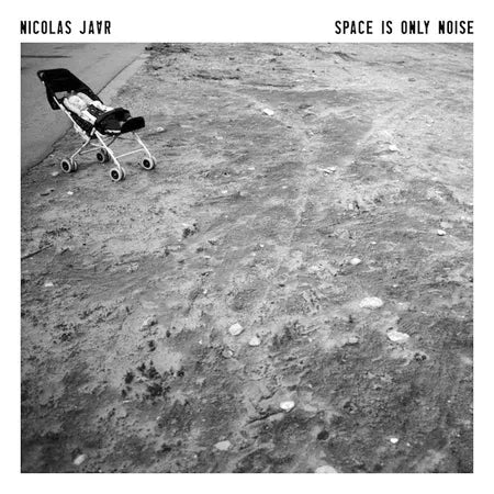 Nicolas Jaar – Space Is Only Noise