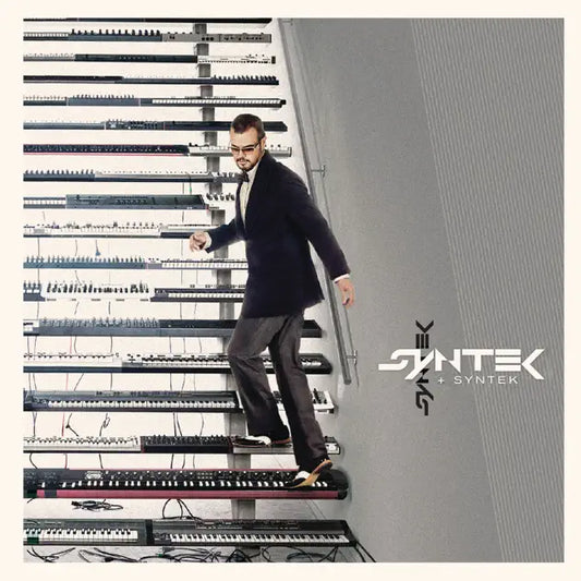 Aleks Syntek – Syntek